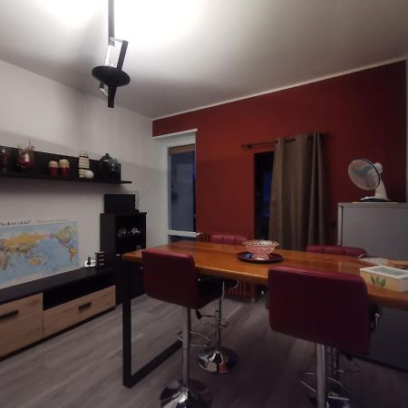 I Sogni Di Leo 1 Apartman Torino Kültér fotó