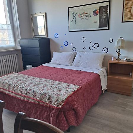 I Sogni Di Leo 1 Apartman Torino Kültér fotó