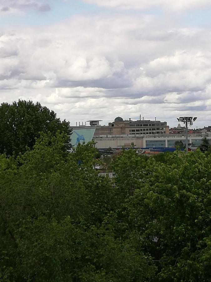I Sogni Di Leo 1 Apartman Torino Kültér fotó