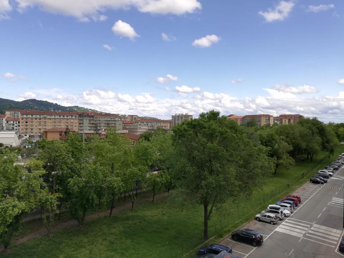 I Sogni Di Leo 1 Apartman Torino Kültér fotó