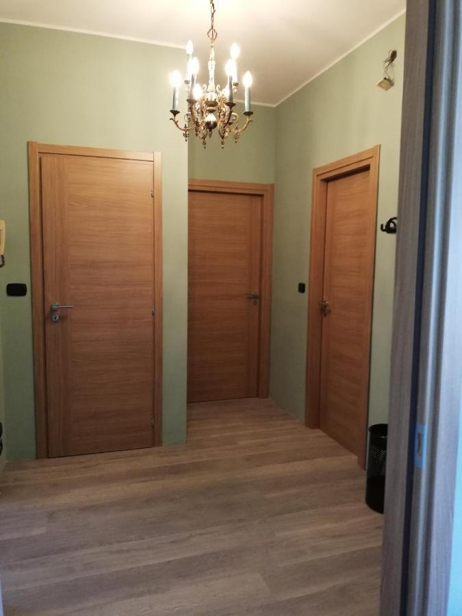 I Sogni Di Leo 1 Apartman Torino Kültér fotó