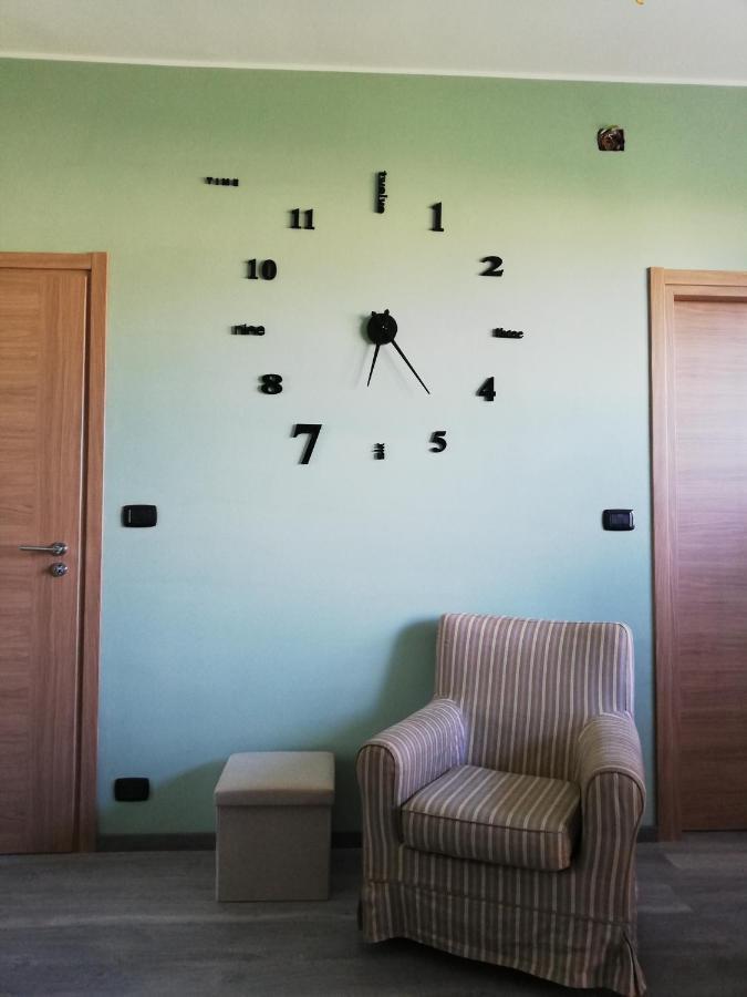 I Sogni Di Leo 1 Apartman Torino Kültér fotó