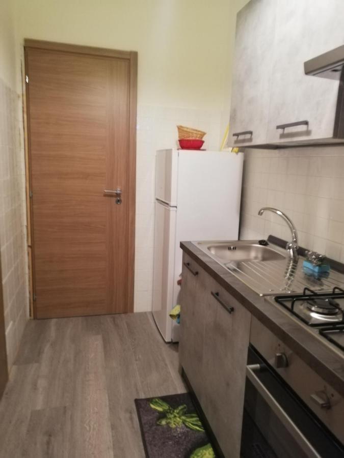 I Sogni Di Leo 1 Apartman Torino Kültér fotó
