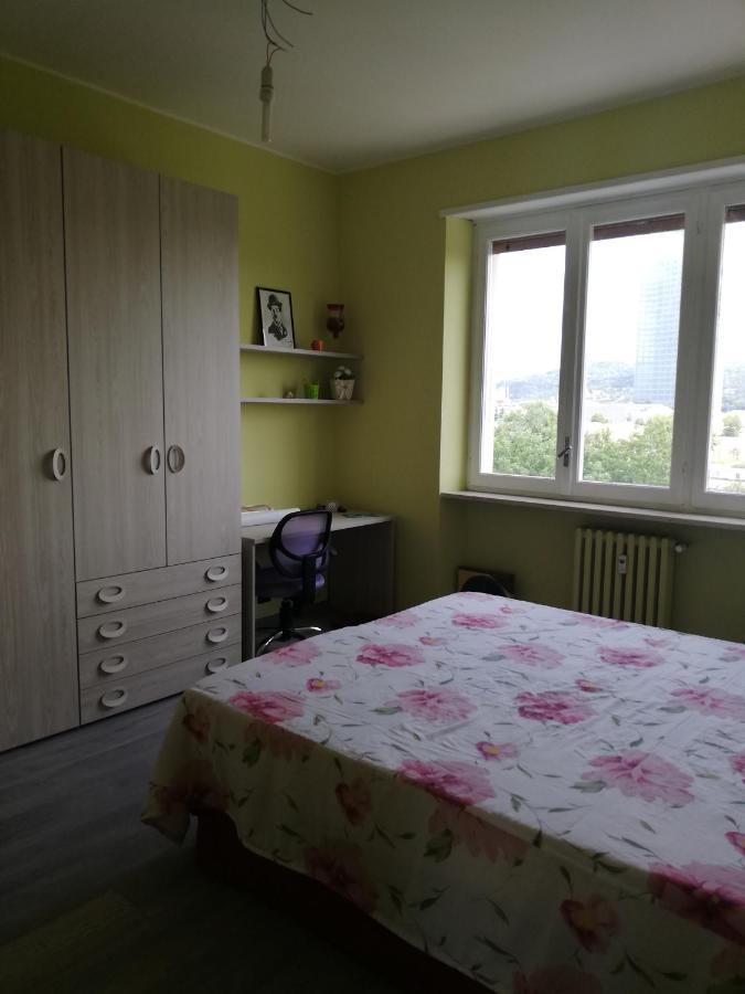 I Sogni Di Leo 1 Apartman Torino Kültér fotó