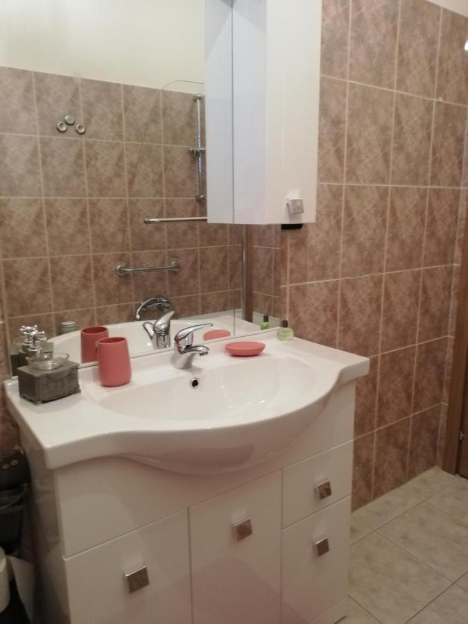 I Sogni Di Leo 1 Apartman Torino Kültér fotó