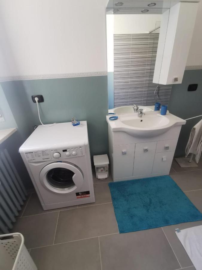 I Sogni Di Leo 1 Apartman Torino Kültér fotó