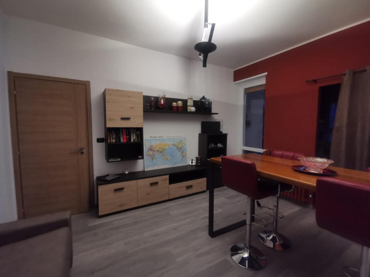 I Sogni Di Leo 1 Apartman Torino Kültér fotó