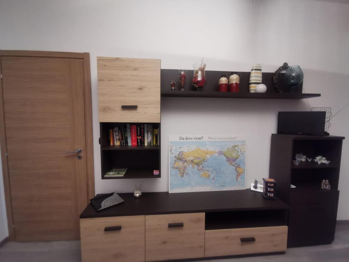 I Sogni Di Leo 1 Apartman Torino Kültér fotó