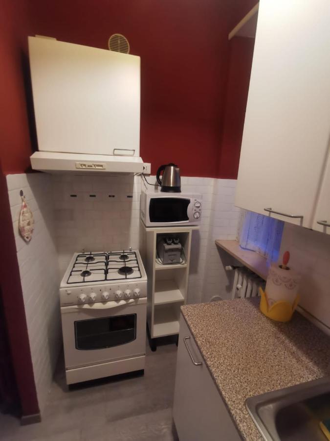 I Sogni Di Leo 1 Apartman Torino Kültér fotó