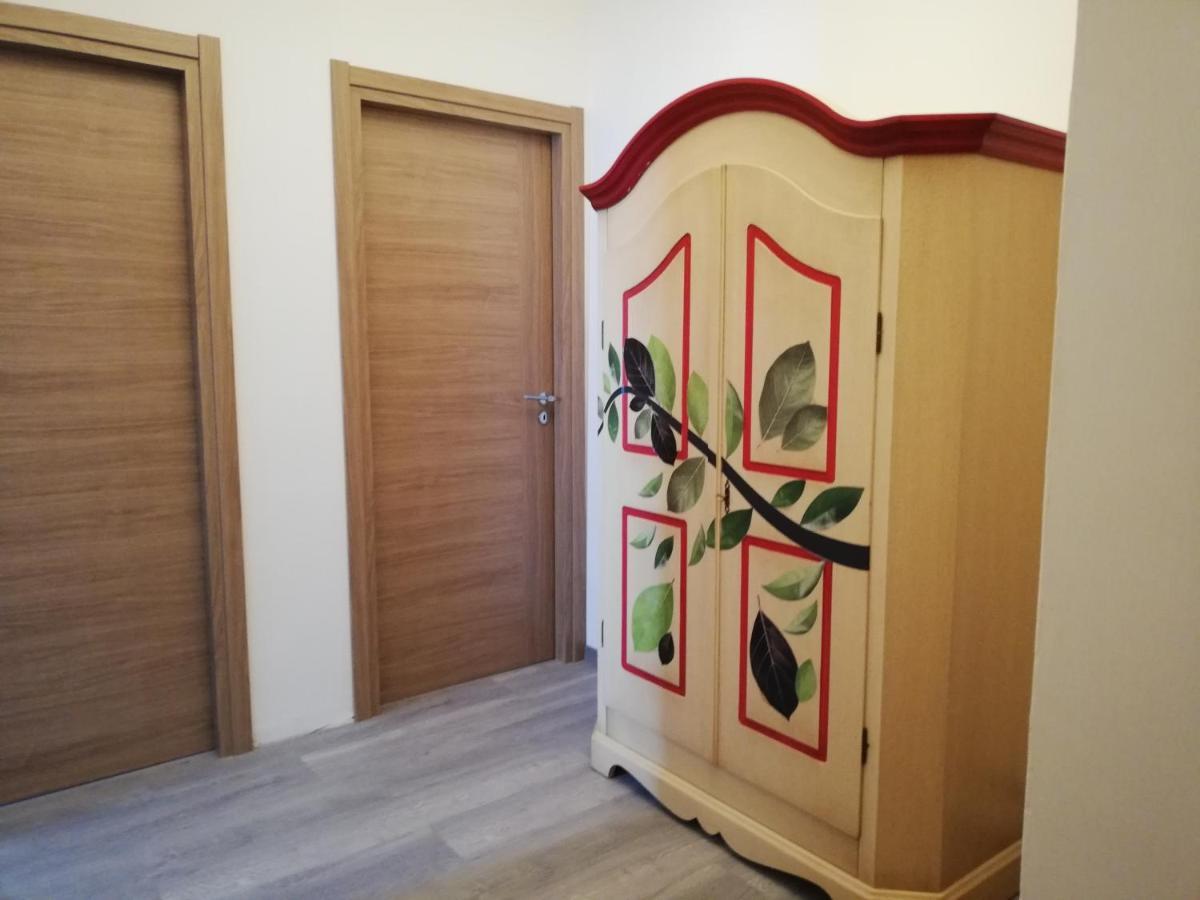 I Sogni Di Leo 1 Apartman Torino Kültér fotó