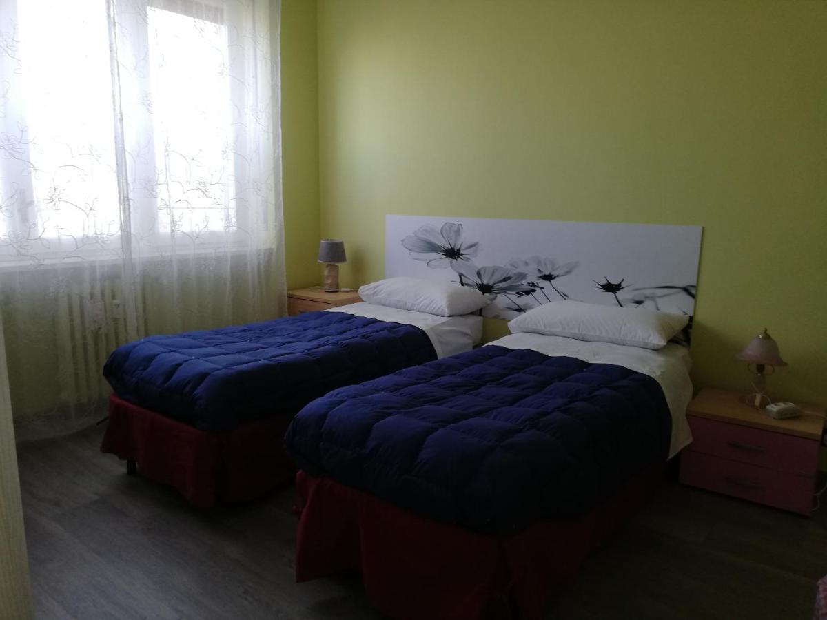 I Sogni Di Leo 1 Apartman Torino Kültér fotó