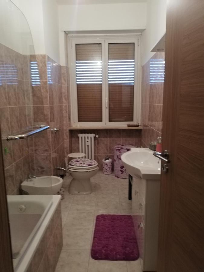 I Sogni Di Leo 1 Apartman Torino Kültér fotó