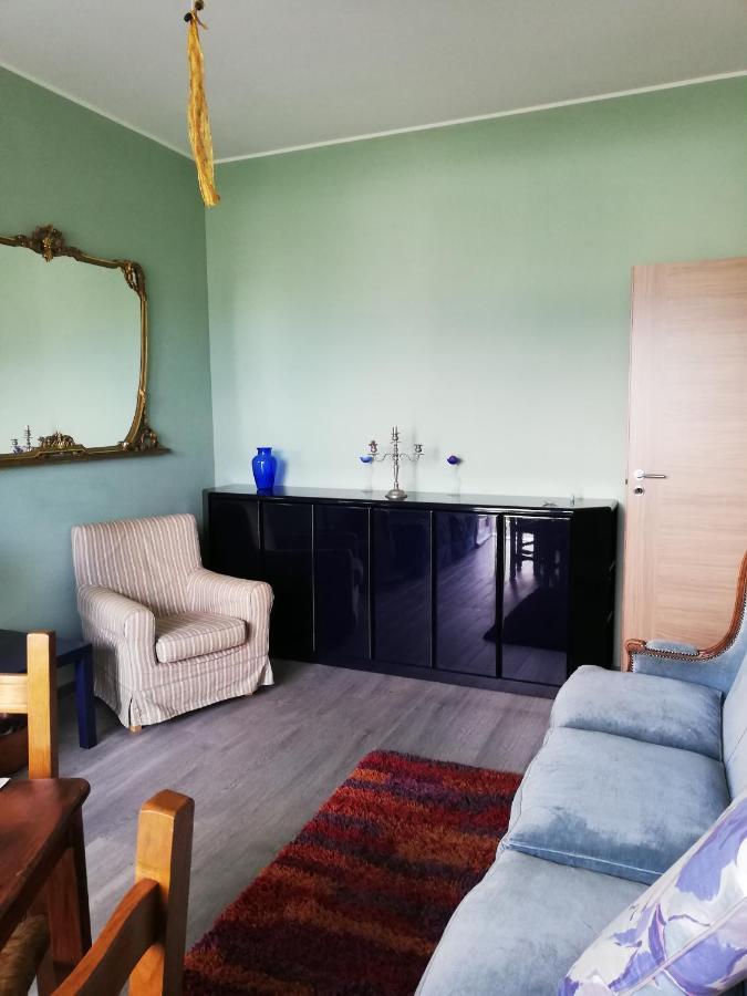 I Sogni Di Leo 1 Apartman Torino Kültér fotó