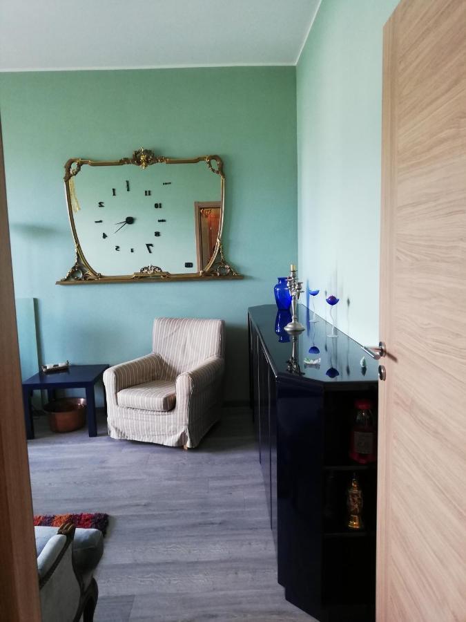 I Sogni Di Leo 1 Apartman Torino Kültér fotó