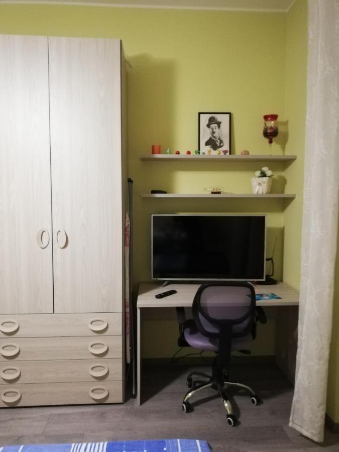 I Sogni Di Leo 1 Apartman Torino Kültér fotó