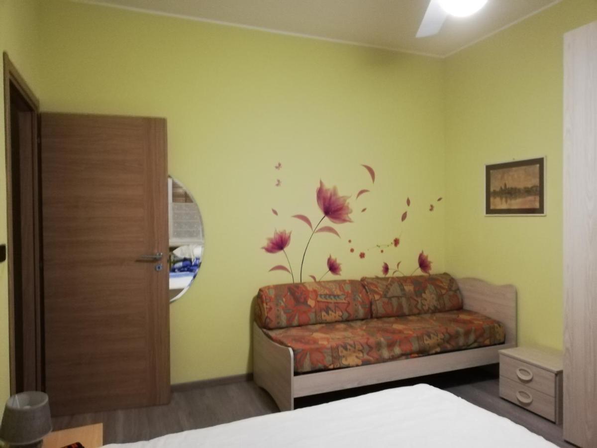 I Sogni Di Leo 1 Apartman Torino Kültér fotó
