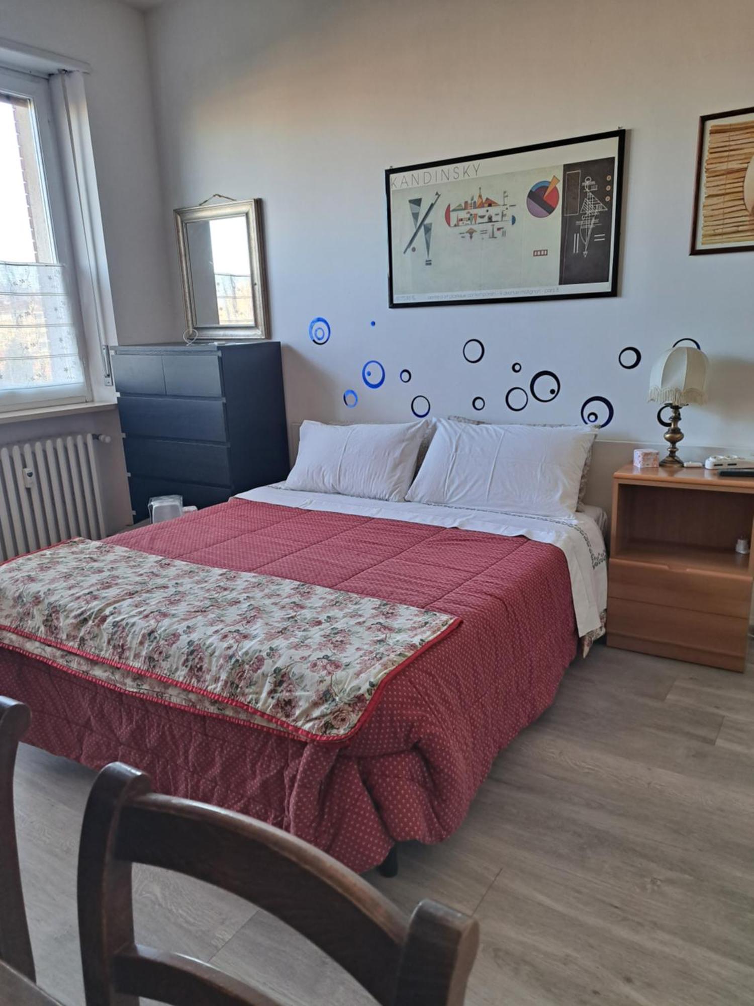 I Sogni Di Leo 1 Apartman Torino Kültér fotó