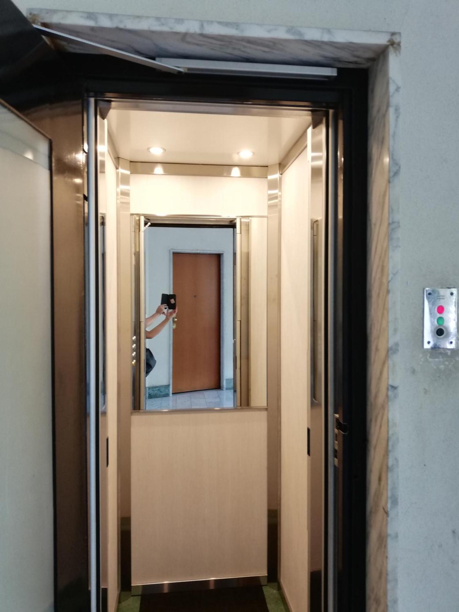 I Sogni Di Leo 1 Apartman Torino Kültér fotó