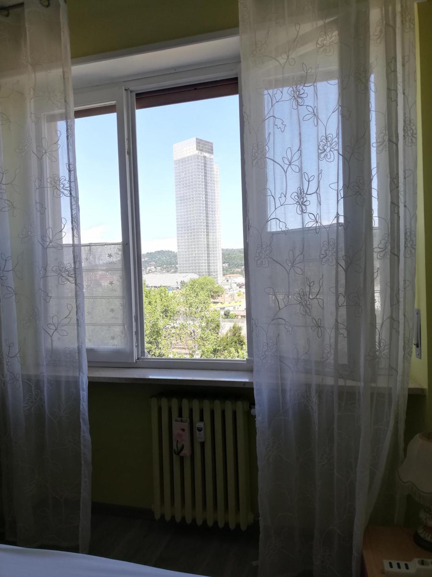 I Sogni Di Leo 1 Apartman Torino Kültér fotó
