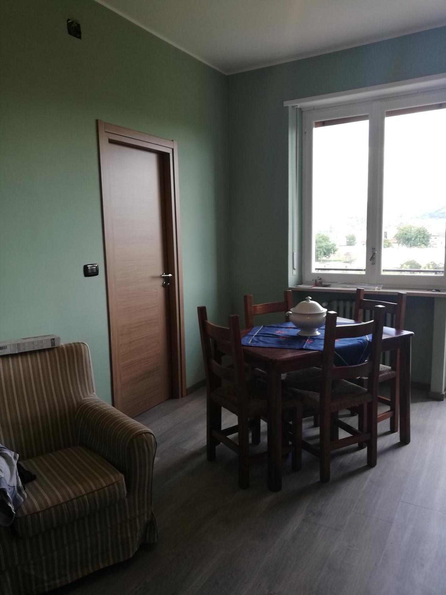 I Sogni Di Leo 1 Apartman Torino Szoba fotó