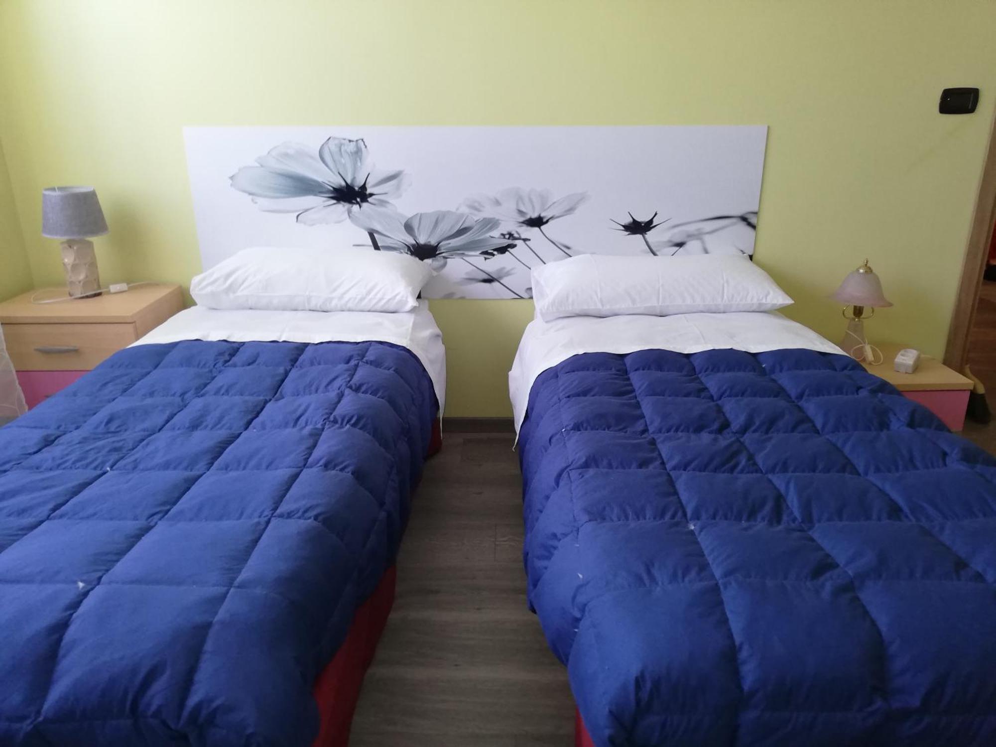 I Sogni Di Leo 1 Apartman Torino Kültér fotó