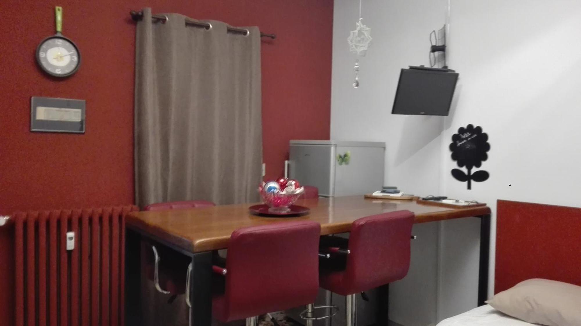 I Sogni Di Leo 1 Apartman Torino Kültér fotó