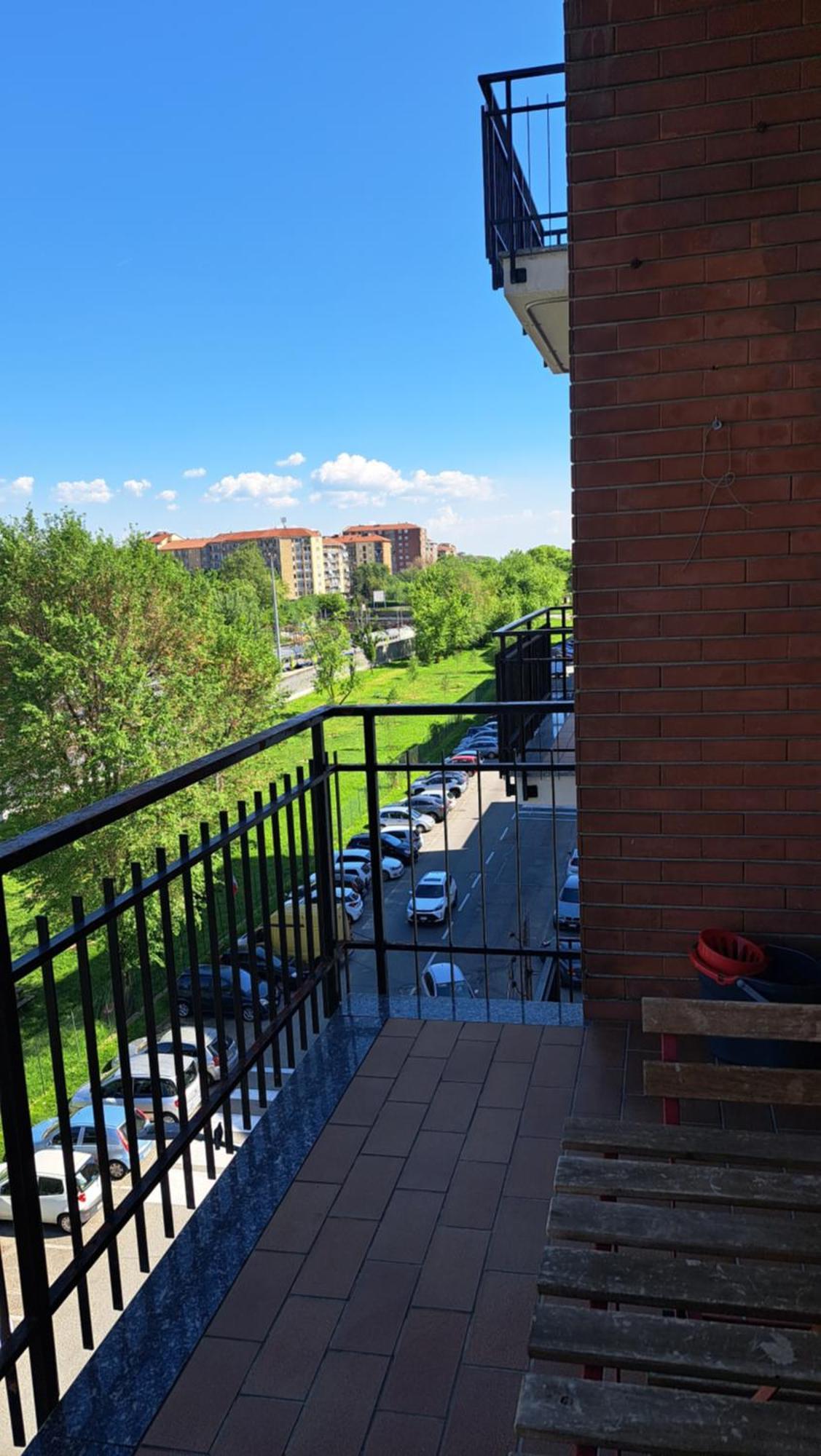 I Sogni Di Leo 1 Apartman Torino Kültér fotó