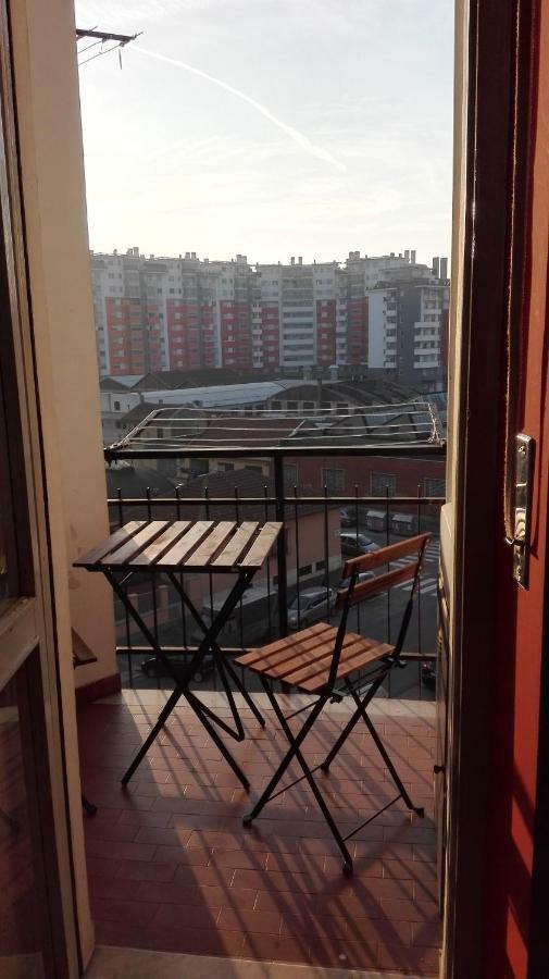 I Sogni Di Leo 1 Apartman Torino Kültér fotó