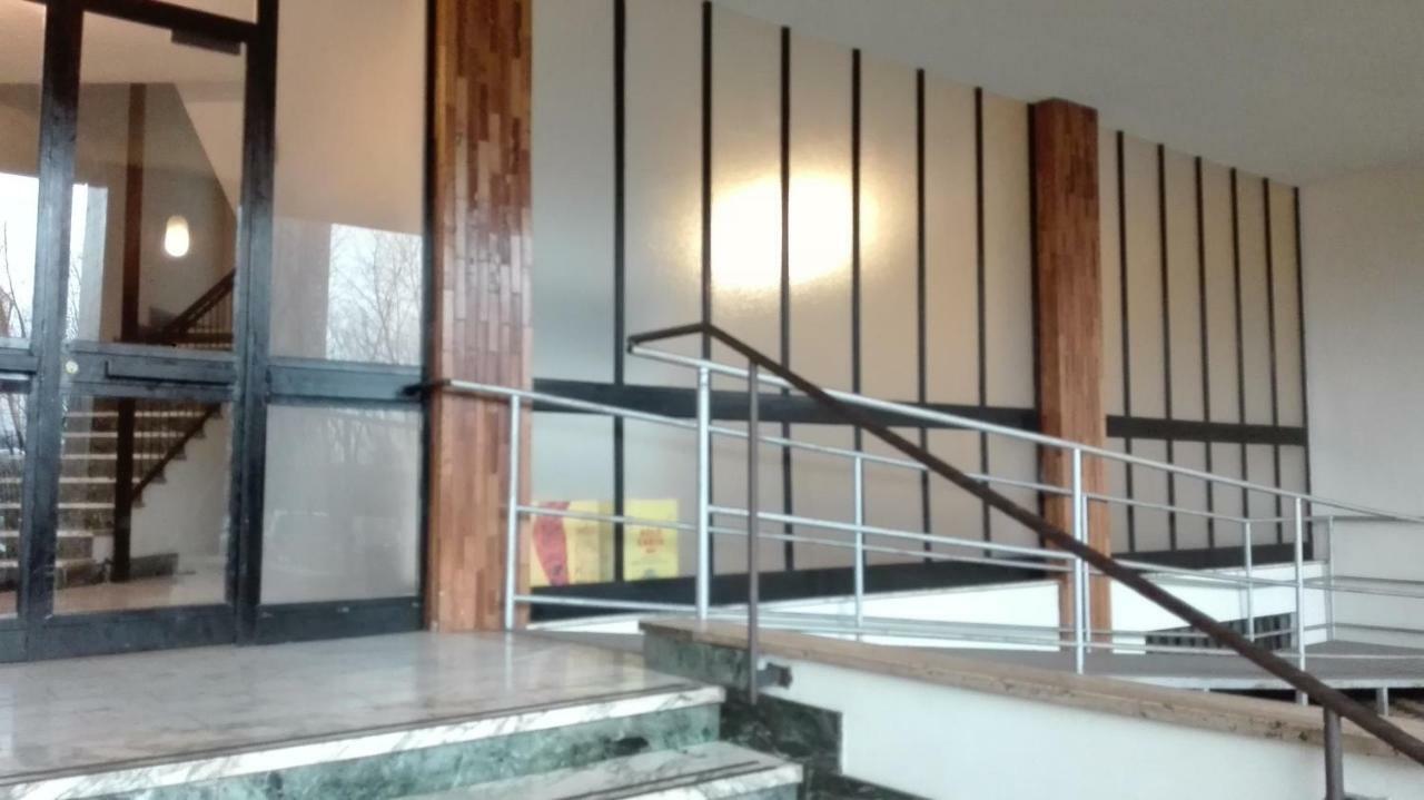 I Sogni Di Leo 1 Apartman Torino Kültér fotó
