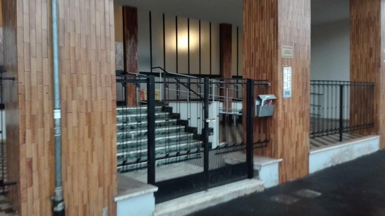 I Sogni Di Leo 1 Apartman Torino Kültér fotó