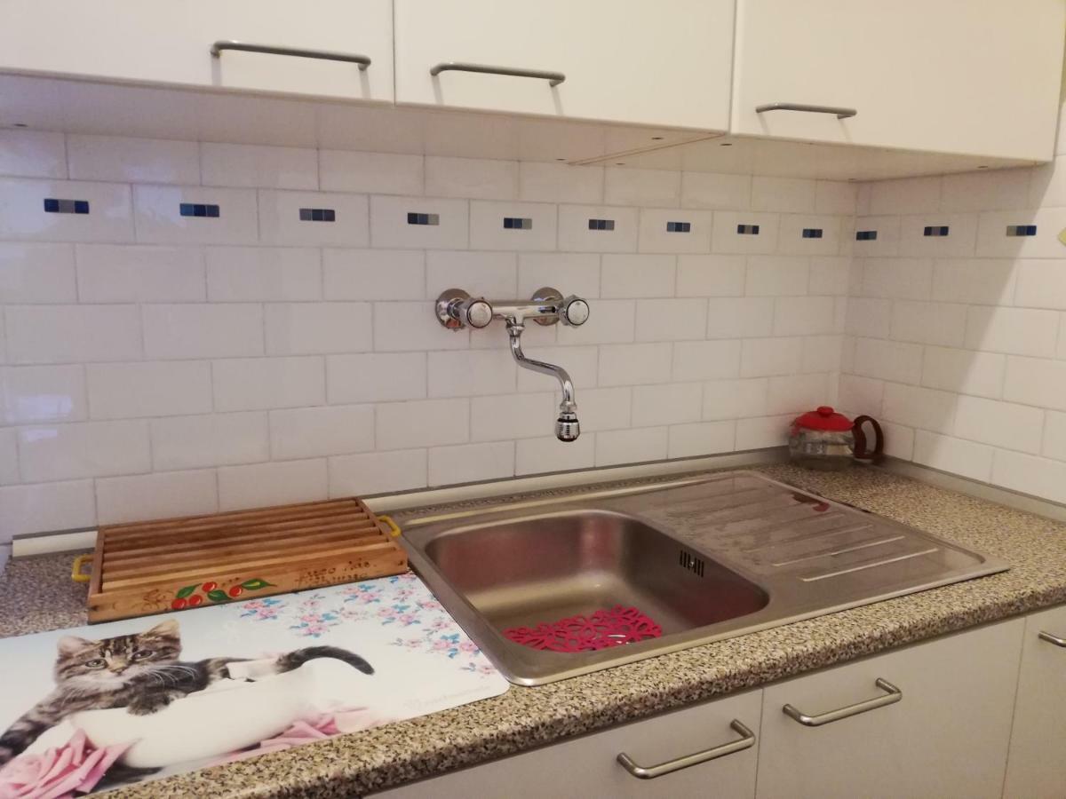 I Sogni Di Leo 1 Apartman Torino Kültér fotó